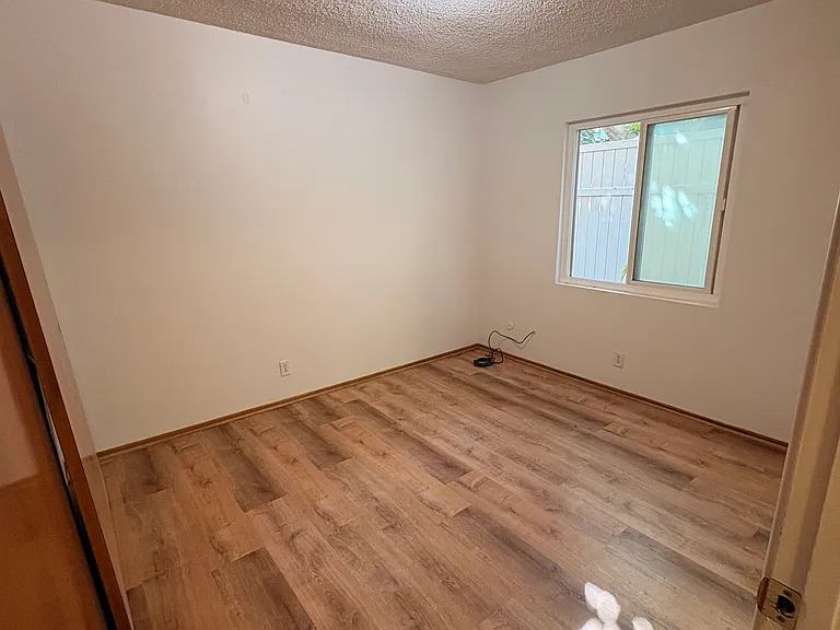 Bedroom @