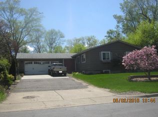 5019 56th Pl N, Crystal, MN 55429