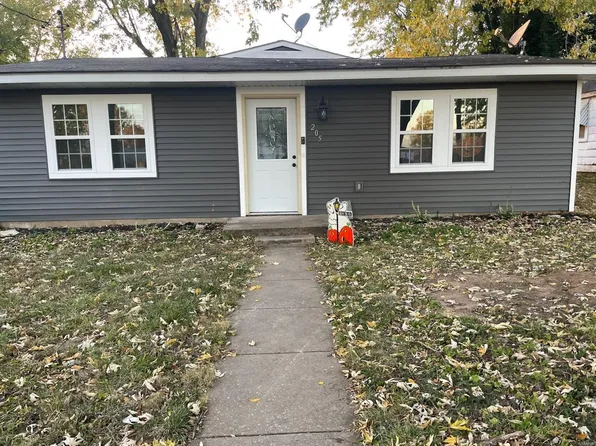 205 S Cowling St, Desloge, MO 63601
