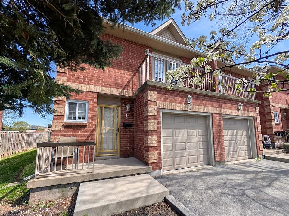 1st image of 34 Dynasty Ave #13