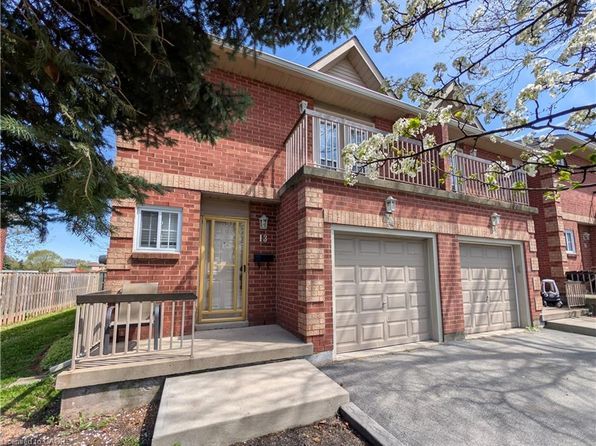 34 Dynasty Ave #13, Hamilton, ON L8G 5C8