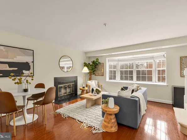 3804 Rodman St NW APT 303, Washington, DC 20016