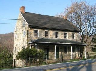 1811 Old National Pike, Middletown, MD