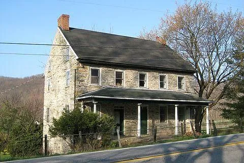 1811 Old National Pike photo 1