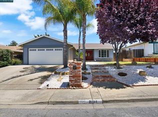 2161 Jacqueline Dr, Pittsburg, CA 94565
