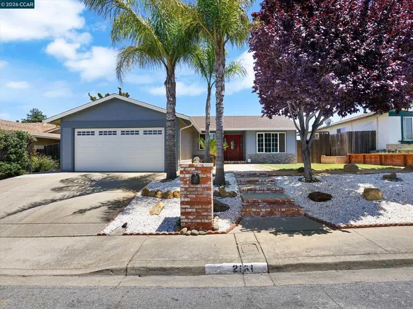 2161 Jacqueline Dr, Pittsburg, CA 94565