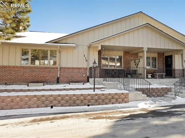 119 Miramar Dr, Colorado Springs, CO 80906