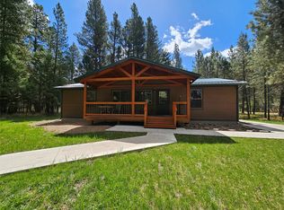 1130 Stemple Pass Rd, Lincoln, MT 59639