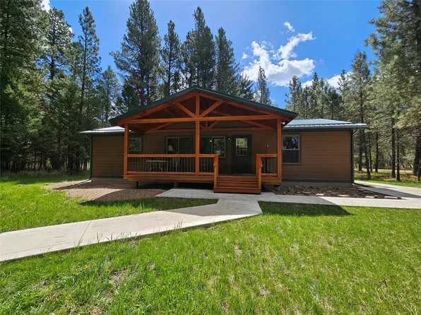 1130 Stemple Pass Rd, Lincoln, MT 59639