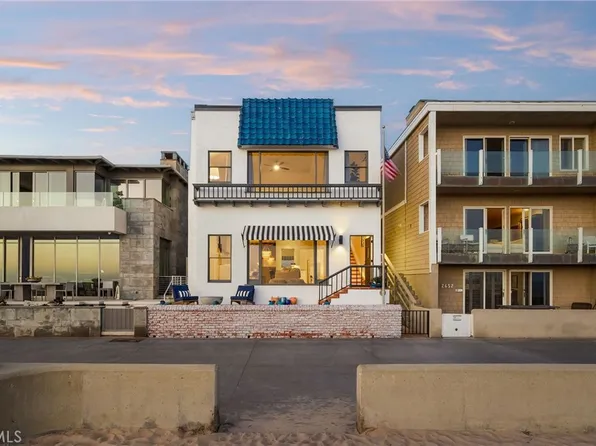 2654 The Strand, Hermosa Beach, CA 90254