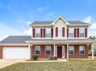 158 Peggy Meadows Way, Douglasville, GA 30134