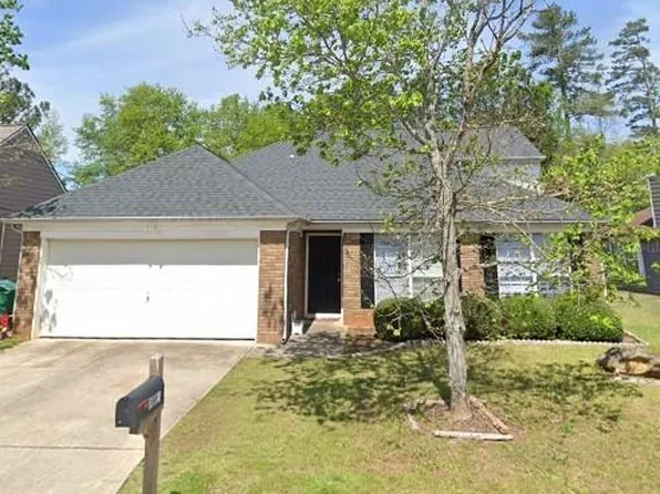 3685 Walnut Creek Way, Lithonia, GA 30038