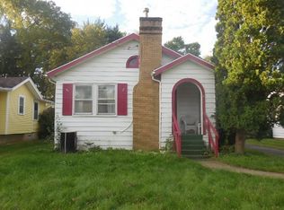 436 Morse Ave, Dayton, OH