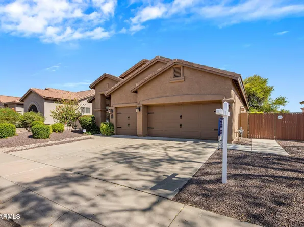 4117 E Molly Lane, Cave Creek, AZ 85331