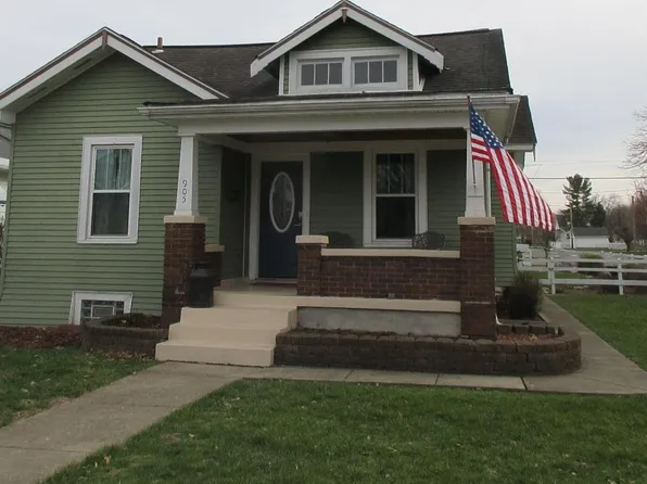 905 Brough Ave, Hamilton, OH 45015