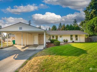 28813 22nd Ave S, Federal Way, WA 98003