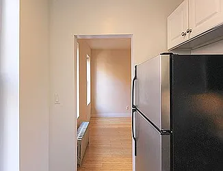 Rented by SW Queens Mezzanine