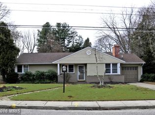 3 Admiral Rd, Severna Park, MD 21146