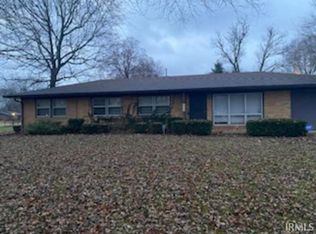 4801 W Peachtree Ln, Muncie, IN 47304