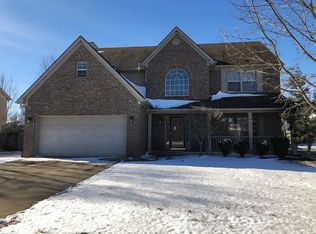 104 Granger Ln, Versailles, KY 40383
