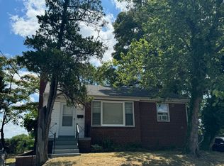 6708 Stockton Ln #1, Hyattsville, MD 20784