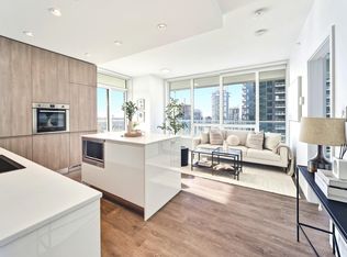 4650 Brentwood Blvd #3205, Burnaby, BC