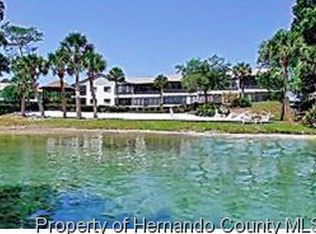 6482 River Run Blvd, Weeki Wachee, FL 34607