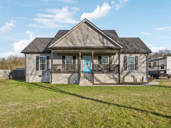 130 E Hill St, Cornersville, TN 37047