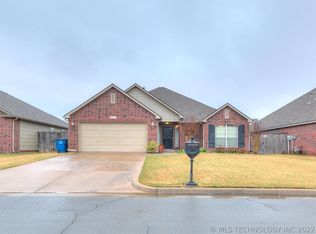18611 E 50th St, Tulsa, OK 74134