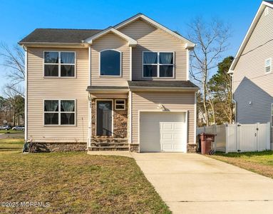 545 Hopedale Drive SW, Bayville, NJ, 08721