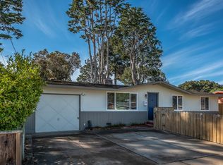 723 Rosemont Ave, Pacific Grove, CA 93950