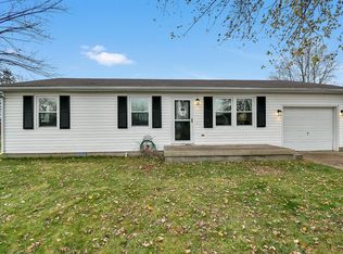 304 Woodsview Dr, Jeffersonville, OH 43128
