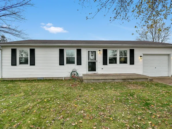 304 Woodsview Dr, Jeffersonville, OH 43128