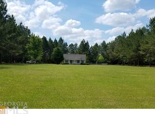 8753 Stilson Leefield Rd, Statesboro, GA 30461