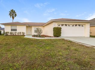 248 Grifford Dr, Kissimmee, FL 34758
