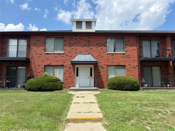 830 Kerry Ln SE APT 20, Cedar Rapids, IA 52403