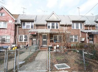 15335 60th Ave, Flushing, NY 11355