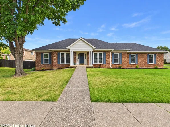9411 Tamarisk Pkwy, Louisville, KY 40223