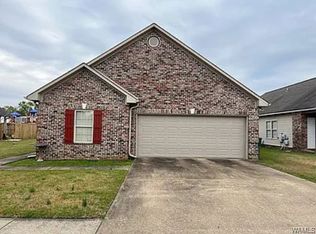 10345 Hunt Cir, Tuscaloosa, AL 35405