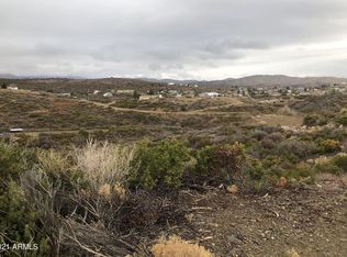 12766 E Valley View Rd, Mayer, AZ 86333