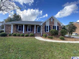 925 Independence Ave, Florence, SC 29501
