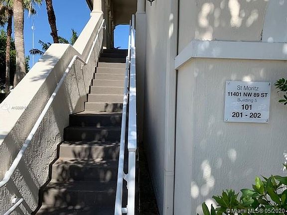 2nd image of 11401 NW 89th St APT 201