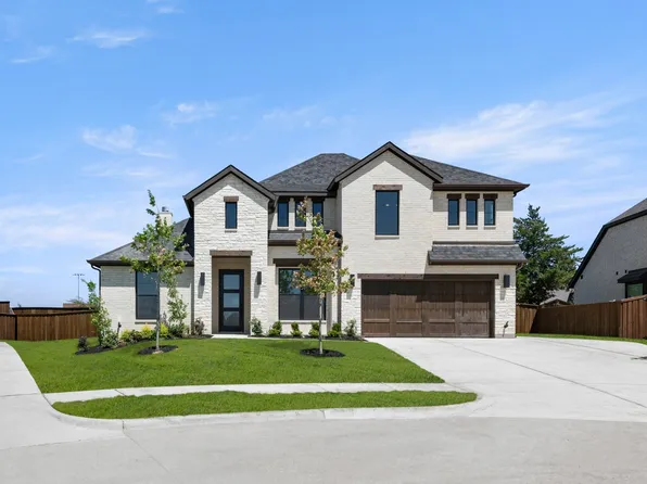 116 Calf Ln, Midlothian, TX 76065