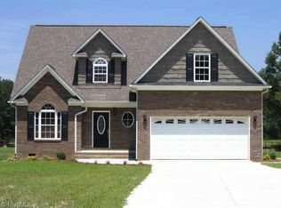 16 Curtis Farms, Clemmons, NC 27012