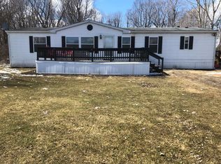 719 Ratta Rd, Chazy, NY 12921