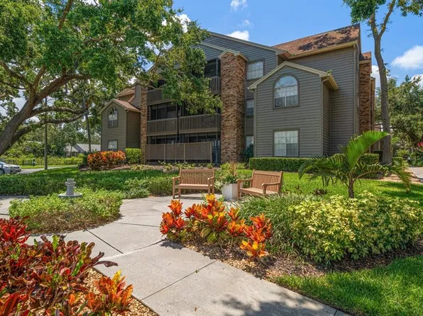 2500 Winding Creek Blvd APT G303, Clearwater, FL 33761