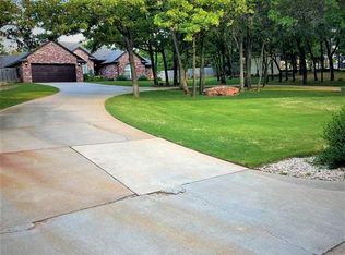 2606 Austin Ct, Stillwater, OK 74074