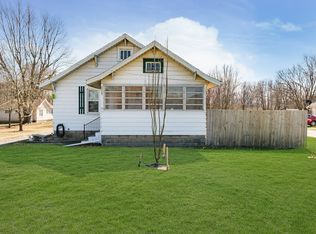 2529 Mounds Rd, Anderson, IN 46016