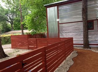 1702 Canterbury St, Austin, TX 78702