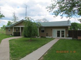 2834 Orient Rd, West Frankfort, IL 62896